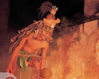 Cultura Maya